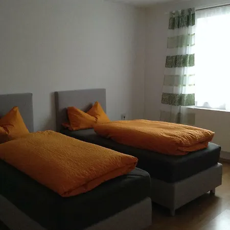 Mueller Im Donautal Bed & Breakfast