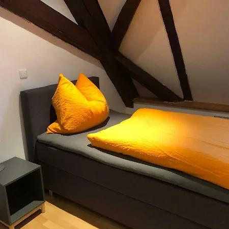 Bed & Breakfast Mueller Im Donautal