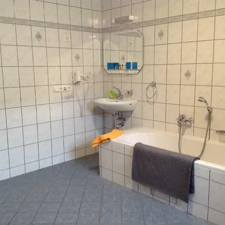 Mueller Im Donautal Bed & Breakfast 3*