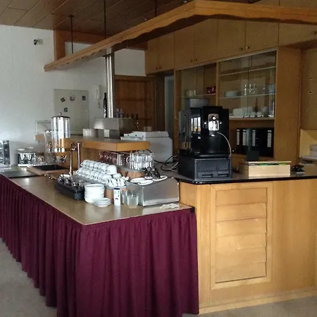 Mueller Im Donautal Tapfheim