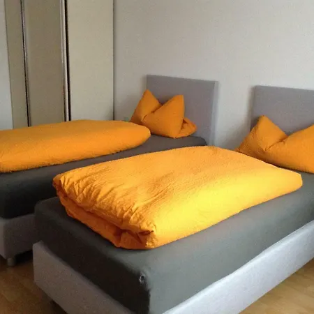Mueller Im Donautal Bed & Breakfast