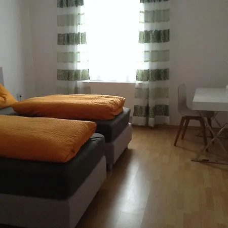 Bed & Breakfast Mueller Im Donautal Tapfheim