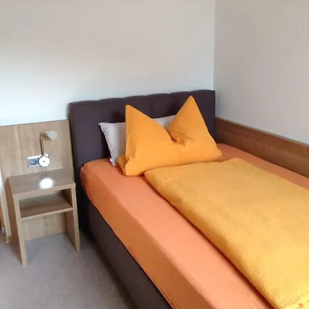 Mueller Im Donautal Bed & Breakfast 3*