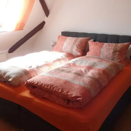 Bed & Breakfast Mueller Im Donautal