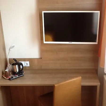 Mueller Im Donautal Bed & Breakfast Tapfheim