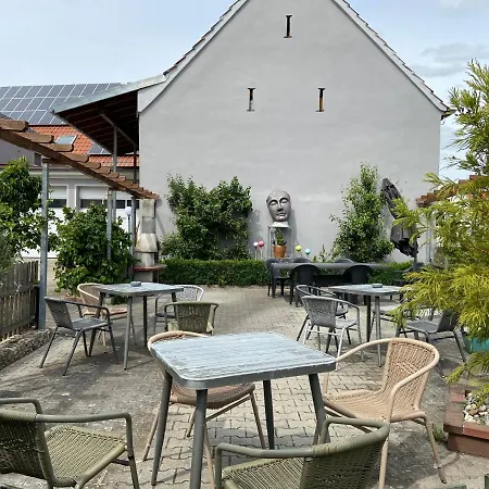 Bed & Breakfast Mueller Im Donautal