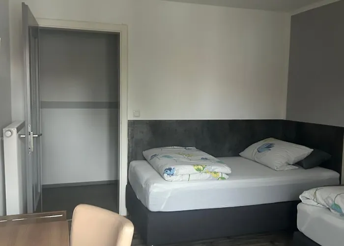 Frühstückspension Müller Im Donautal