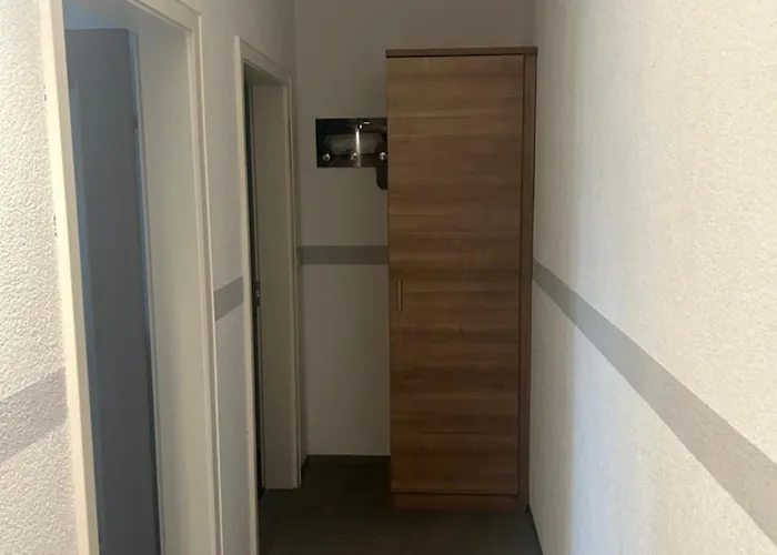 Frühstückspension Müller Im Donautal 3*