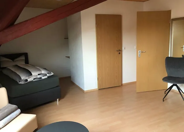 Müller Im Donautal Tapfheim