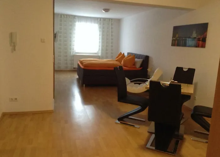 Müller Im Donautal