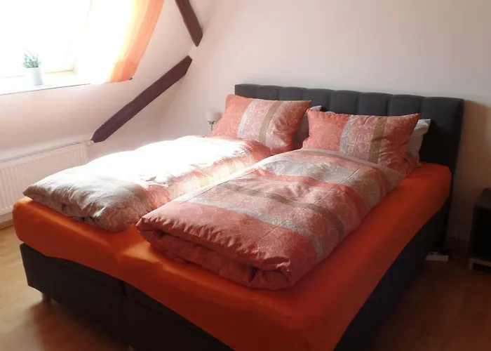 Frühstückspension Müller Im Donautal
