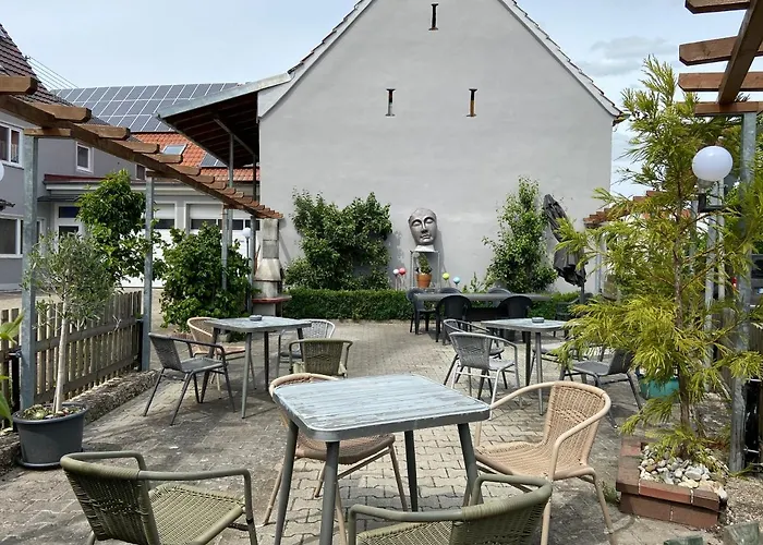 Frühstückspension Müller Im Donautal