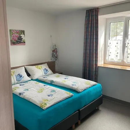 Mueller Im Donautal Bed & Breakfast 3*