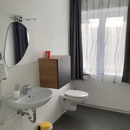 Mueller Im Donautal Bed & Breakfast 3*