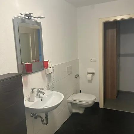 Mueller Im Donautal Bed & Breakfast