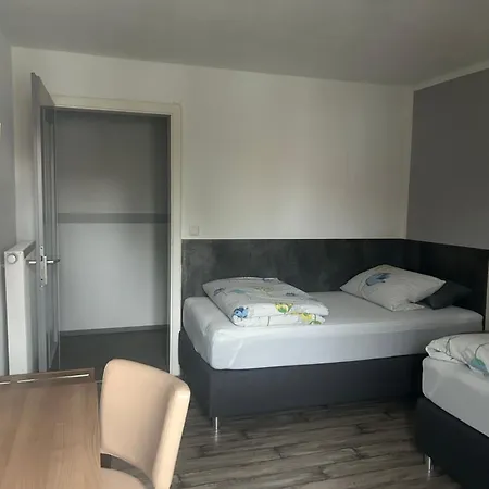 Bed & Breakfast Mueller Im Donautal