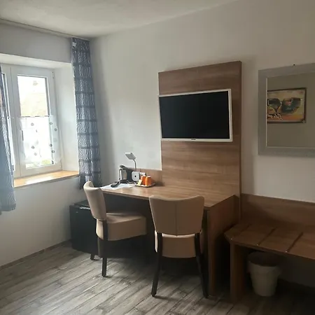 Bed & Breakfast Mueller Im Donautal Tapfheim