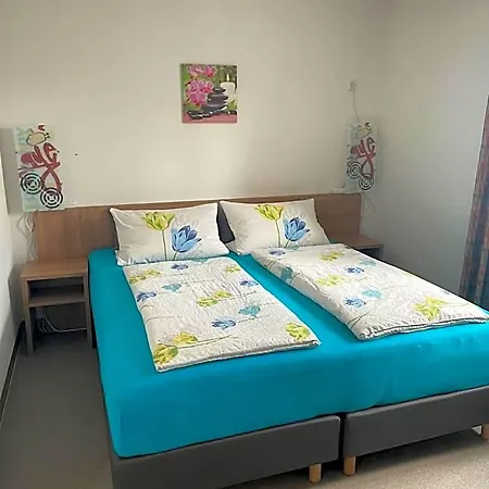 Mueller Im Donautal Bed & Breakfast Tapfheim
