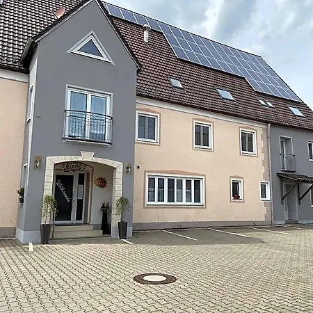 Mueller Im Donautal 3* Tapfheim