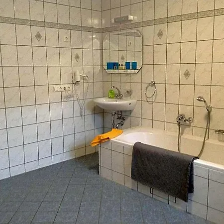 Mueller Im Donautal Bed & Breakfast