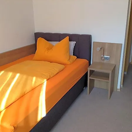 Mueller Im Donautal Bed & Breakfast