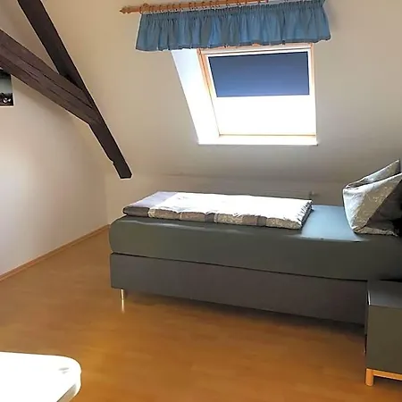 Mueller Im Donautal Bed & Breakfast 3*