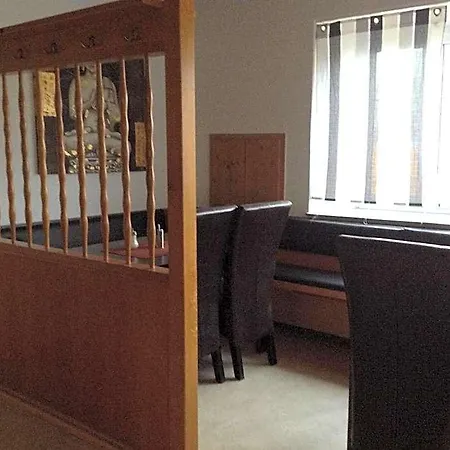 Bed & Breakfast Mueller Im Donautal Tapfheim