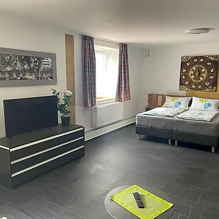 Bed & Breakfast Mueller Im Donautal Tapfheim