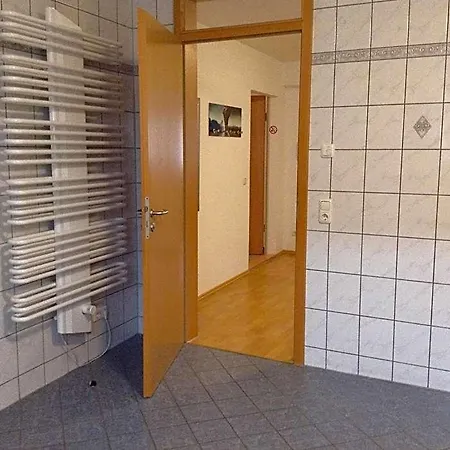 Bed & Breakfast Mueller Im Donautal 3*