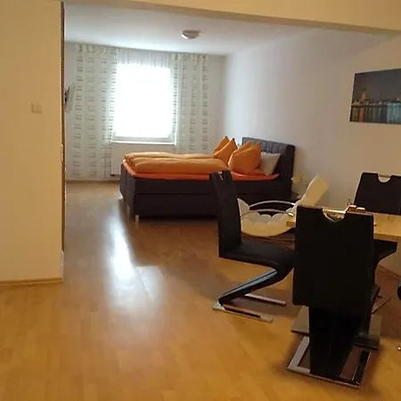 Bed & Breakfast Mueller Im Donautal Tapfheim