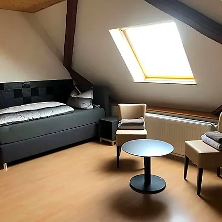 Mueller Im Donautal Bed & Breakfast 3*