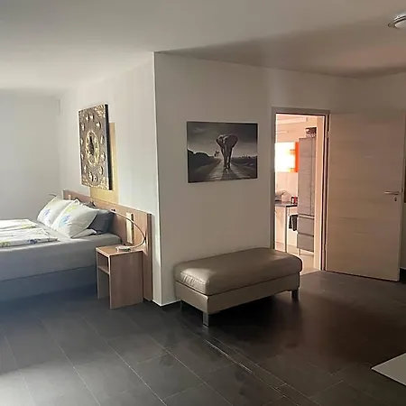 Bed & Breakfast Mueller Im Donautal Tapfheim