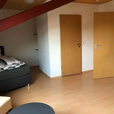 Mueller Im Donautal Bed & Breakfast