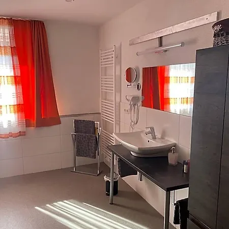 Mueller Im Donautal Bed & Breakfast 3*