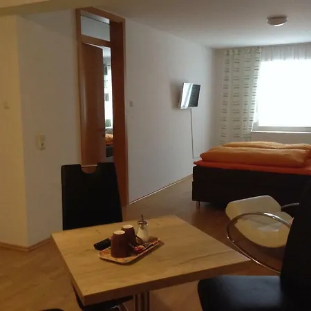 Bed & Breakfast Mueller Im Donautal