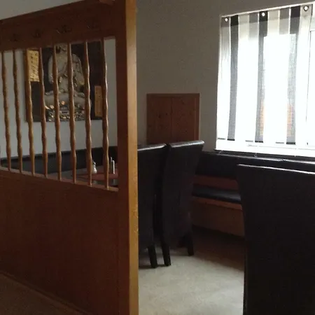Mueller Im Donautal Tapfheim