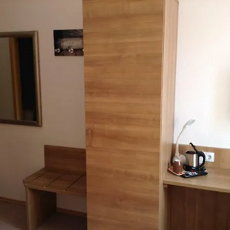 Mueller Im Donautal Bed & Breakfast Tapfheim